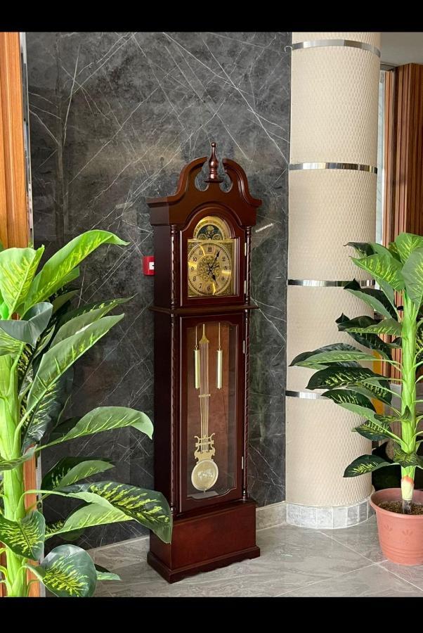 فندق بيرلي Pearly Hotel Abha Ngoại thất bức ảnh