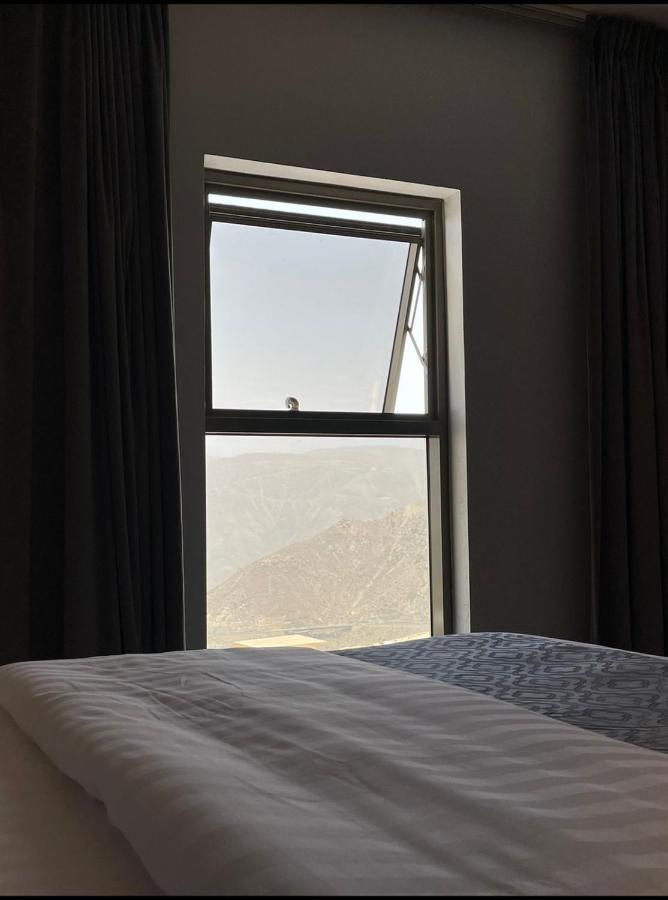 فندق بيرلي Pearly Hotel Abha Ngoại thất bức ảnh