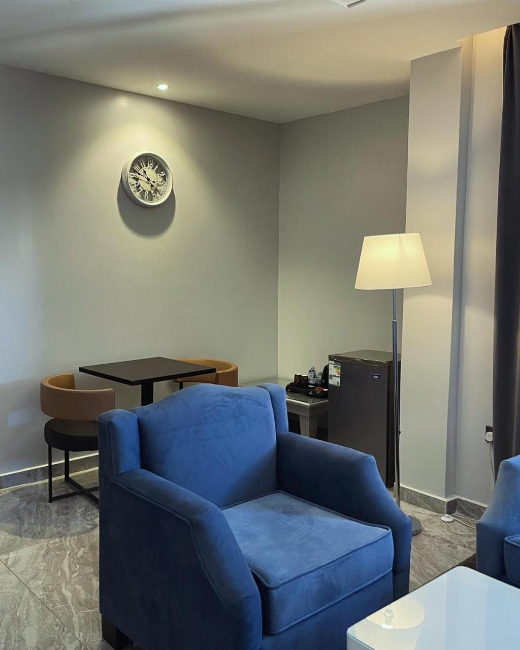 فندق بيرلي Pearly Hotel Abha Ngoại thất bức ảnh