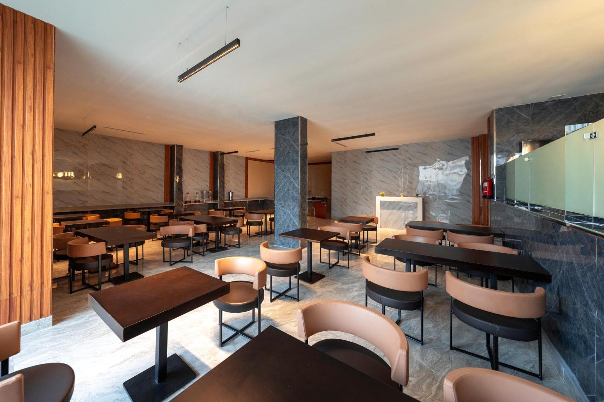 فندق بيرلي Pearly Hotel Abha Ngoại thất bức ảnh